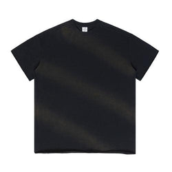 Gradient T-shirt and Shorts S1759 - UncleDon JM
