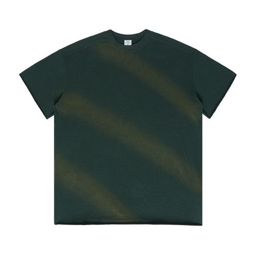 Gradient T-shirt and Shorts S1759 - UncleDon JM