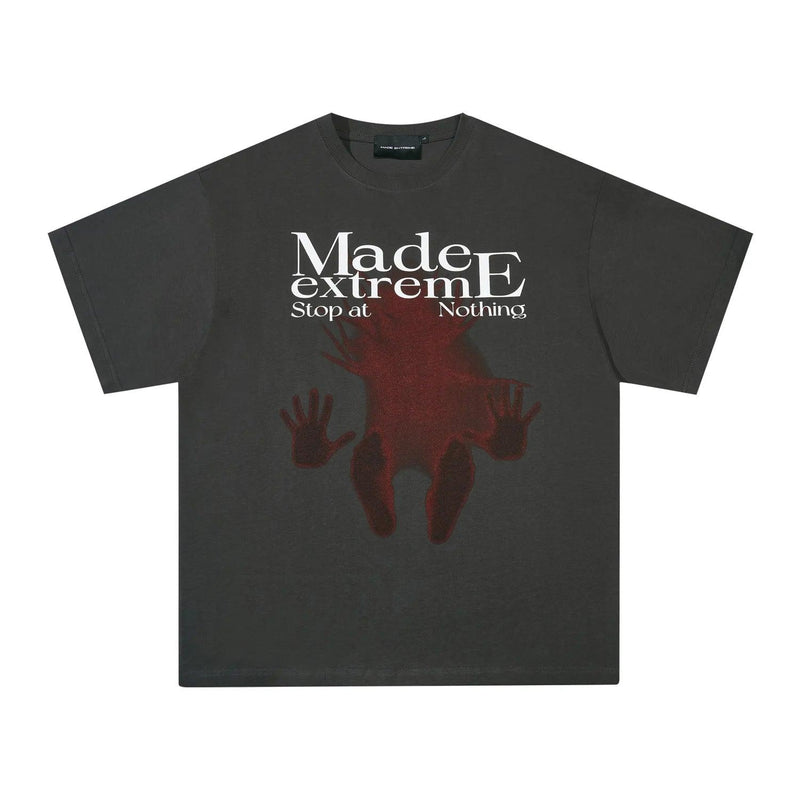 Graphic t-shirt 24001 - UncleDon JM