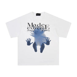 Graphic t-shirt 24001 - UncleDon JM
