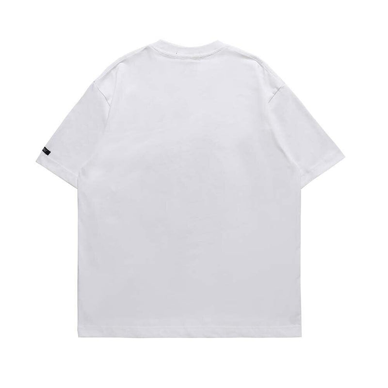 Graphic T Shirt ED177 - UncleDon JM