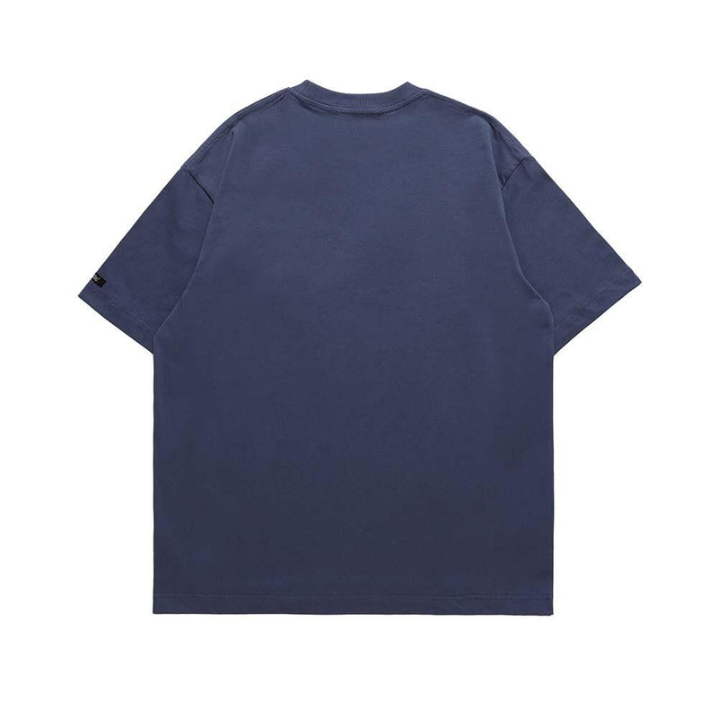 Graphic T Shirt ED180 - UncleDon JM