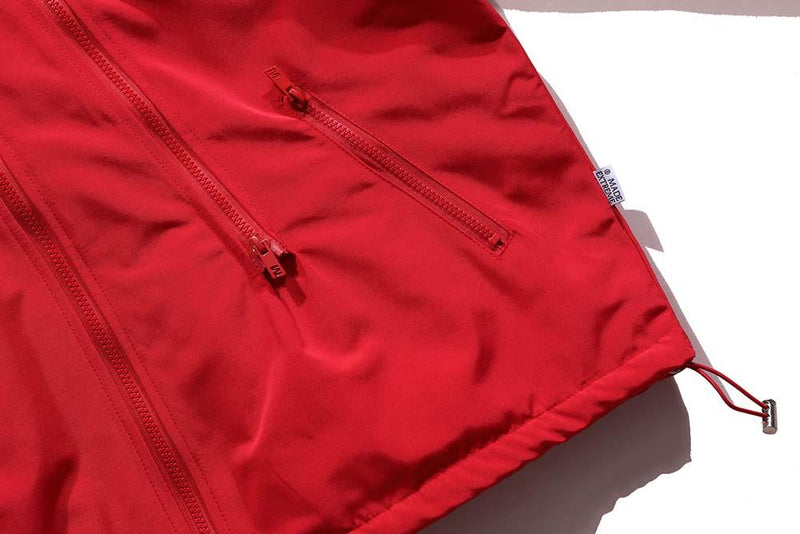 Multi-zipper Waterproof Thicken Jacket 220277-2 - UncleDon JM