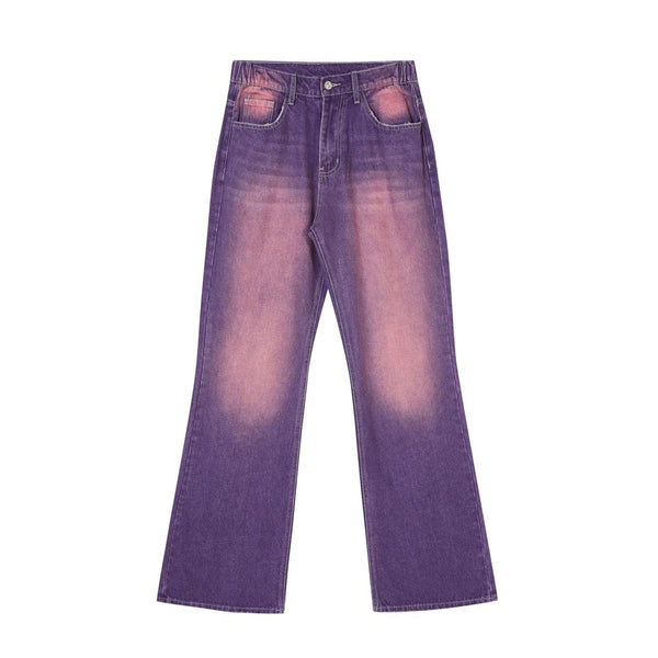 Purple Jeans Z136 - UncleDon JM