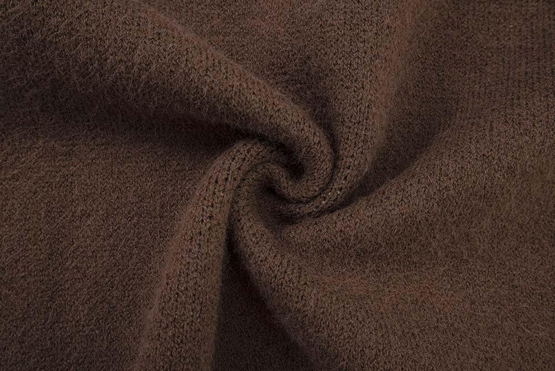 Sleeveless Sweater T160 - UncleDon JM