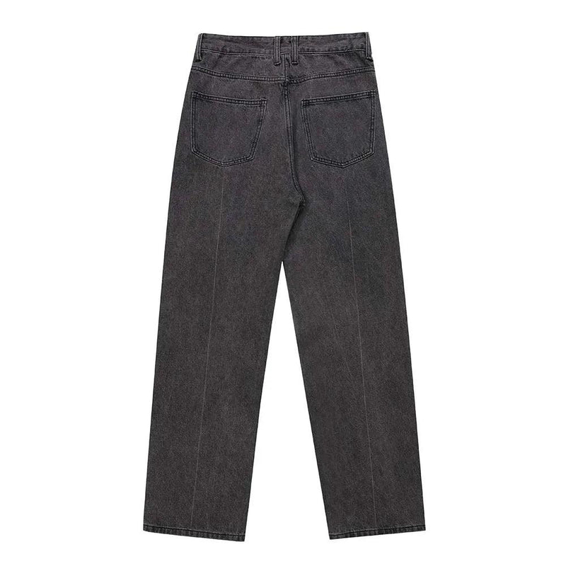 Spliced Jeans J332 - UncleDon JM