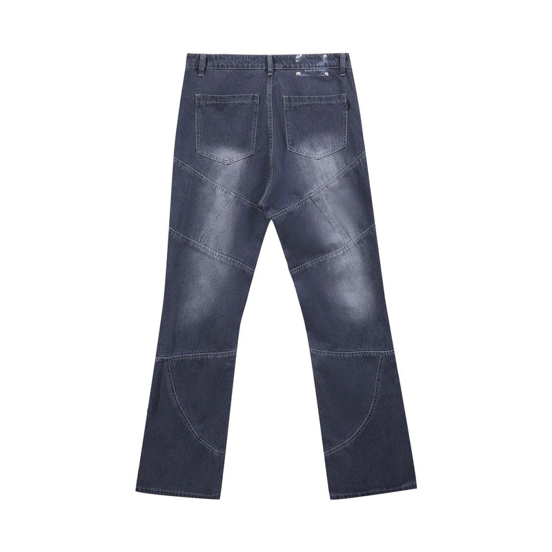 Spliced Jeans Z131 - UncleDon JM