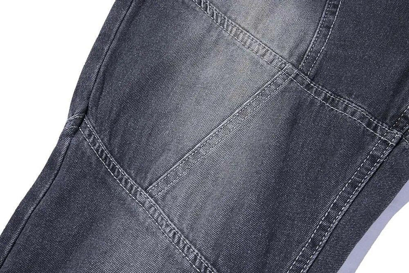 Spliced Jeans Z131 - UncleDon JM