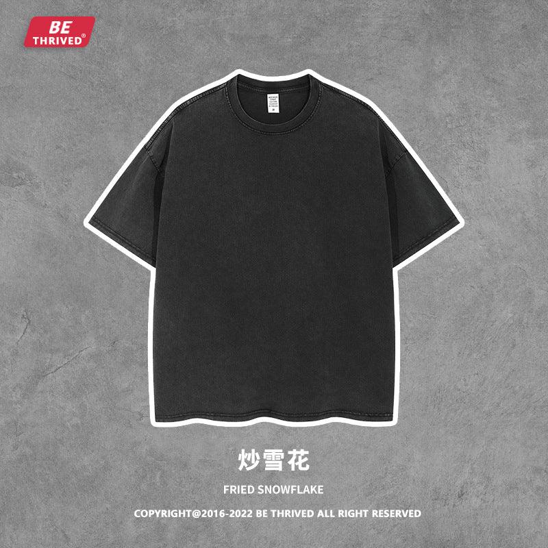 20 Color Blank T-shirt 1160 - UncleDon JM
