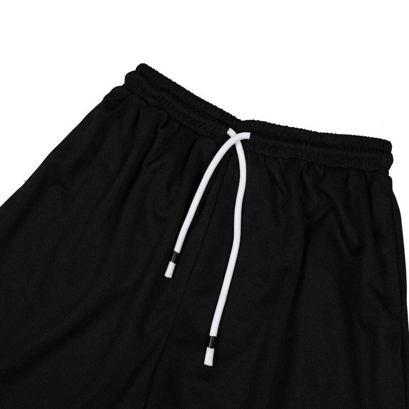 Double Layer Mesh Shorts DK505 - UncleDon JM