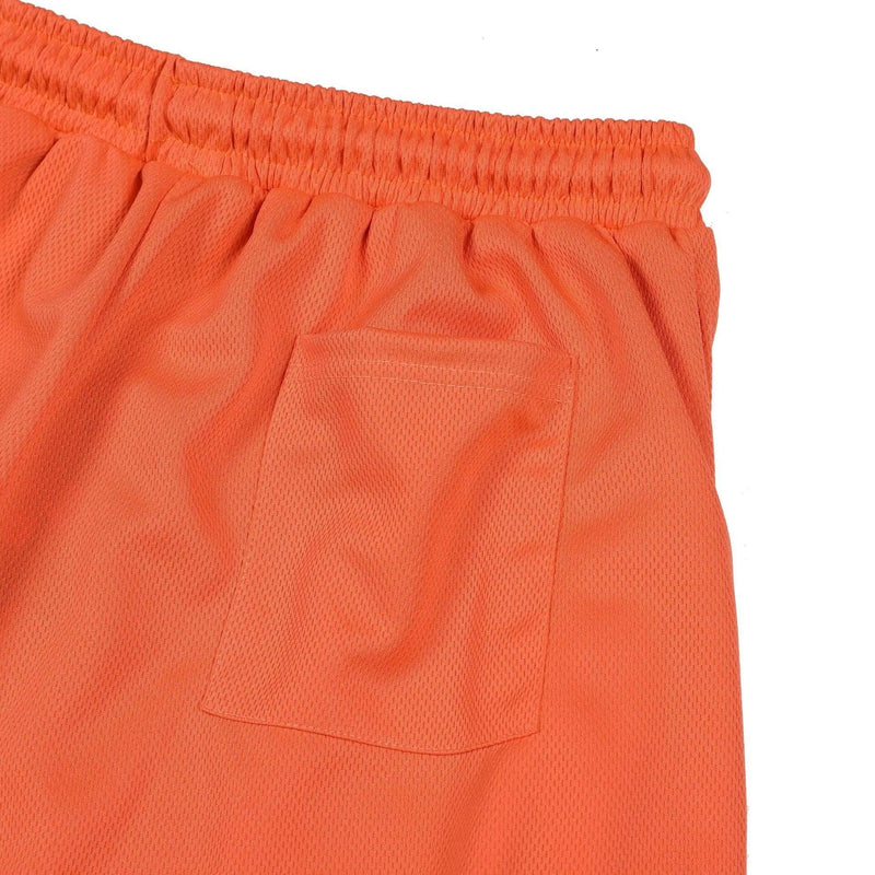 Double Layer Mesh Shorts DK505 - UncleDon JM