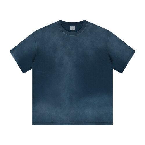 Gradient T-shirt 7 Colour S1755