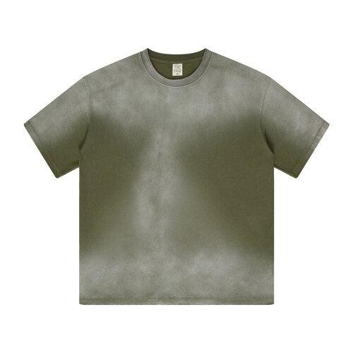 Gradient T-shirt 7 Colour S1755